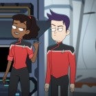 'Star Trek: Lower Decks' Premiere: Ensign Tendi Meets Mariner and Boimler in This Sneak Peek (Exclusive)