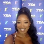 Keke Palmer on Hosting the VMAs and Plans for Her Next Chapter