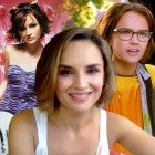 Rachael Leigh Cook Reflects on Her Iconic '90s Roles! (Exclusive)