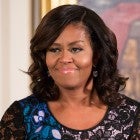Michelle Obama Talks Experiencing Menopause and How Husband Barack Responded