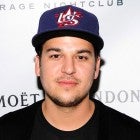 Rob Kardashian