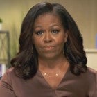 Michelle Obama Tells Americans to 'Vote for Joe Biden Like Our Lives Depend on It'