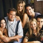 'Friends’ Co-Creator Marta Kauffman Offers Reunion Update! (Exclusive)