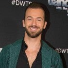 Artem Chigvintsev - ABC's "Dancing With the Stars" - Season 27