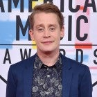 Macaulay Culkin