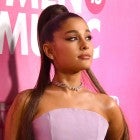 Ariana Grande at Billboard Women In Music 2018