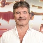 Simon Cowell at "America's Got Talent: The Champions" Finale 2018