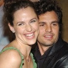 Jennifer Garner and Mark Ruffalo