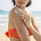 beauty essentials for the beach