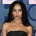 Zoe Kravitz