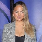 Chrissy Teigen at the NBC 2019/20 Upfront 