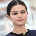 Selena Gomez at the photocall for "The Dead Don't Die" during cannes
