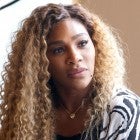 serena williams at nyfw