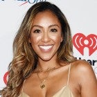 Tayshia Adams attends the 2019 iHeartRadio Music Festival at T-Mobile Arena on September 20, 2019 in Las Vegas, Nevada. 