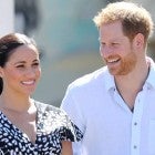 Meghan Markle Prince Harry