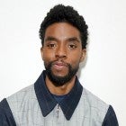 Chadwick Boseman Dead