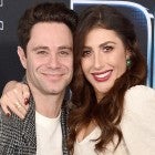 Emma Slater and Sasha Farber - DWTS