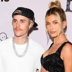 Hailey Bieber Justin Bieber