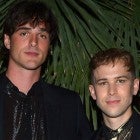Jacob Elordi and Tommy Dorfman