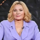 Kim Cattrall