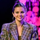 Selena Gomez at iHeartRadio Album Release Party 2020