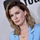 Ireland Baldwin attends the Premiere of YouTube Original's "Justin Bieber: Seasons" at Regency Bruin Theatre on January 27, 2020 in Los Angeles, California.