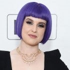 Kelly Osbourne at the 28th Annual Elton John AIDS Foundation Academy Awards Viewing Party