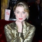 Elizabeth Debicki attends Sony Pictures Classics And The Cinema Society Host A Special Screening Of "The Burnt Orange Heresy" at The Roxy Cinema on March 5, 2020 in New York City.