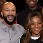 Common and Tiffany Haddish