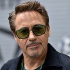 Robert Downey Jr. at UFC 248 in march 2020