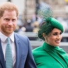 Meghan Markle Prince Harry