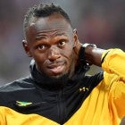 Usain Bolt