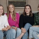 Joe Biden's Granddaughters