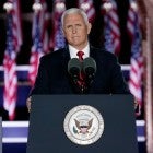 Mike Pence RNC Night 3