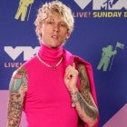 machine gun kelly 2020 vmas