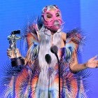 lady gaga vmas 2020