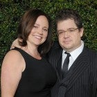 Patton Oswalt Michelle McNamara