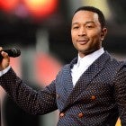 John Legend performs in 2013