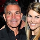 Mossimo Giannulli and Lori Loughlin
