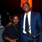 kobe bryant kendrick lamar