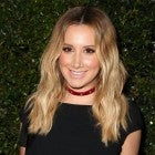 ashley tisdale in 2016