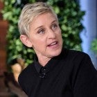 Ellen DeGeneres