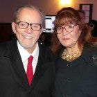 Karl Soderlund and Sally Jessy Raphael