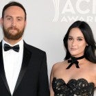 Ruston Kelly and Kacey Musgraves