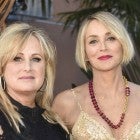 Sharon Stone Kelly Stone