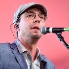 Justin Townes Earle performs during 2017 Stagecoach