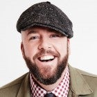 chris sullivan in this is us portrait