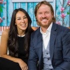 Chip and Joanna Gaines