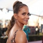 Halle Berry at the 24th Annual Screen Actors Guild Awards 