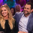 Jason and Molly Mesnick 'Bachelor'